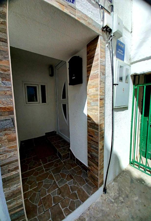 Studio Apartmani Pomalo/ Take It Easy Split Exterior foto